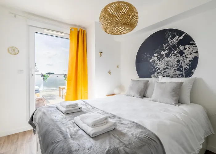 Nouveau - Le crépuscule